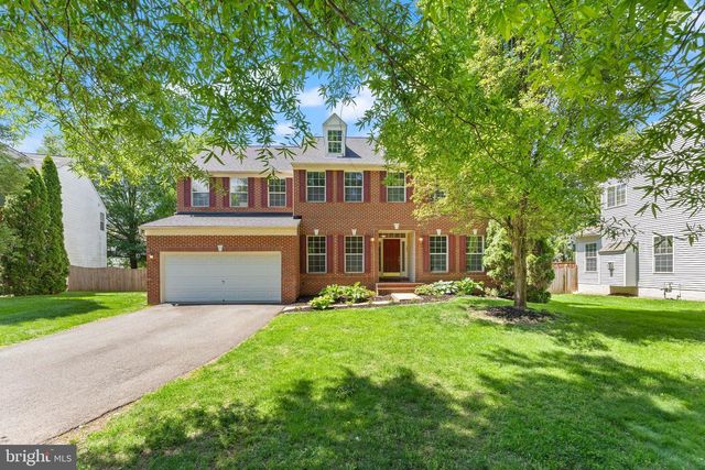 103 BOURNVILLE CT SE, Leesburg, VA 20175