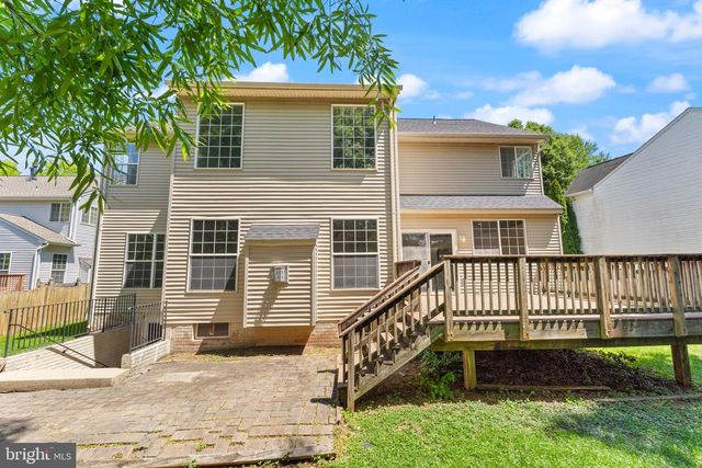 103 BOURNVILLE CT SE, Leesburg, VA 20175