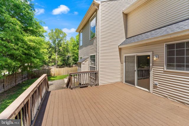 103 BOURNVILLE CT SE, Leesburg, VA 20175