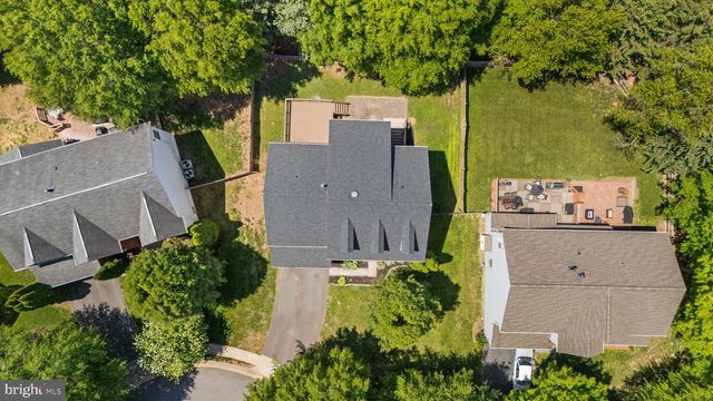 103 BOURNVILLE CT SE, Leesburg, VA 20175