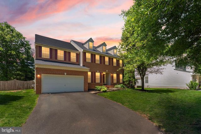 103 BOURNVILLE CT SE, Leesburg, VA 20175