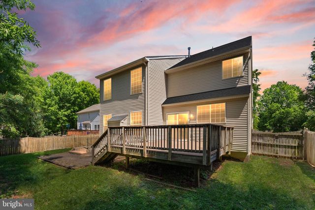 103 BOURNVILLE CT SE, Leesburg, VA 20175