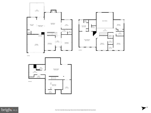 103 BOURNVILLE CT SE, Leesburg, VA 20175