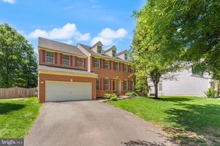 103 BOURNVILLE CT SE, Leesburg, VA 20175