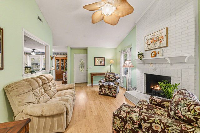 310 Hamlet Road, Summerville, SC 29485