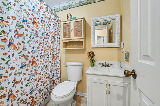 310 Hamlet Road, Summerville, SC 29485