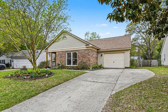 310 Hamlet Road, Summerville, SC 29485