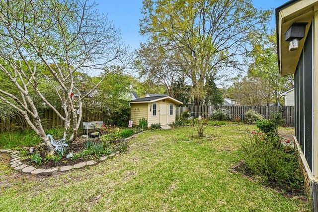 310 Hamlet Road, Summerville, SC 29485