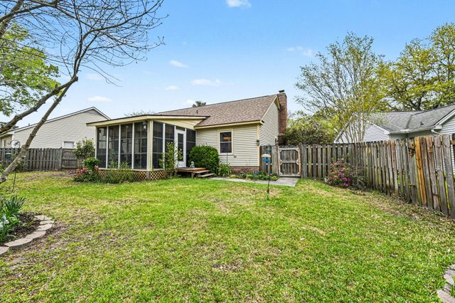 310 Hamlet Road, Summerville, SC 29485