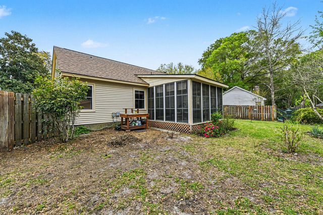 310 Hamlet Road, Summerville, SC 29485