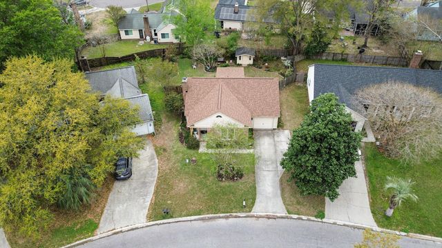 310 Hamlet Road, Summerville, SC 29485