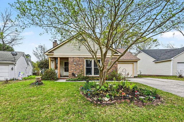 310 Hamlet Road, Summerville, SC 29485