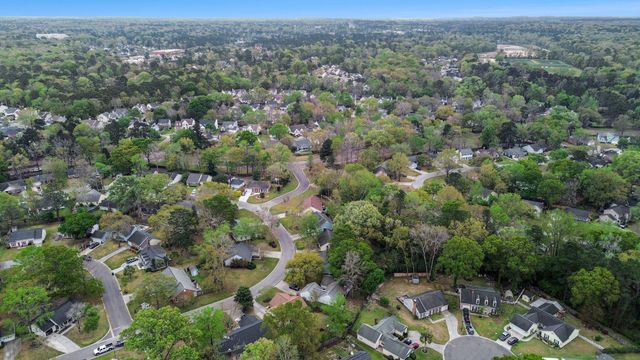 310 Hamlet Road, Summerville, SC 29485