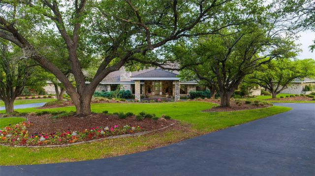 700 El Paseo ST, Denton, TX 76205