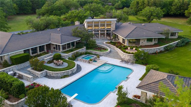 700 El Paseo ST, Denton, TX 76205