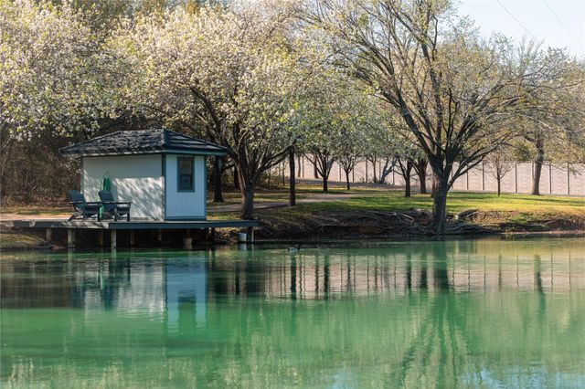700 El Paseo ST, Denton, TX 76205