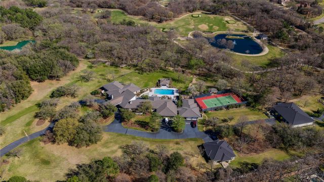 700 El Paseo ST, Denton, TX 76205