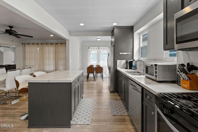 1018 S Crescent Heights Boulevard, Los Angeles, CA 90035