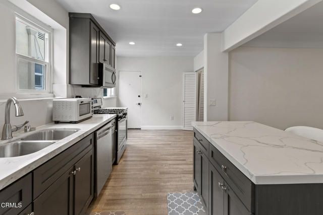 1018 S Crescent Heights Boulevard, Los Angeles, CA 90035