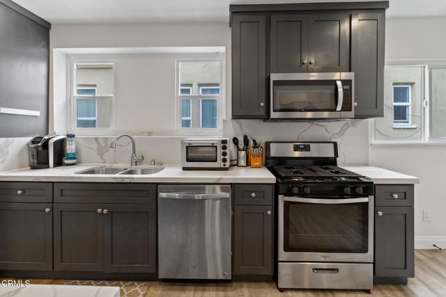 1018 S Crescent Heights Boulevard, Los Angeles, CA 90035