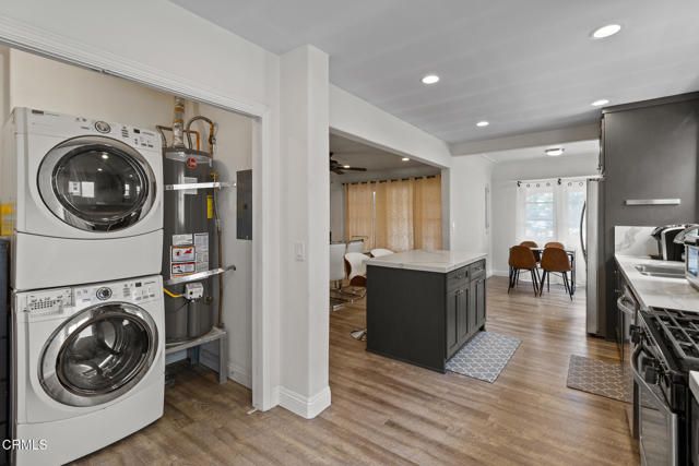 1018 S Crescent Heights Boulevard, Los Angeles, CA 90035