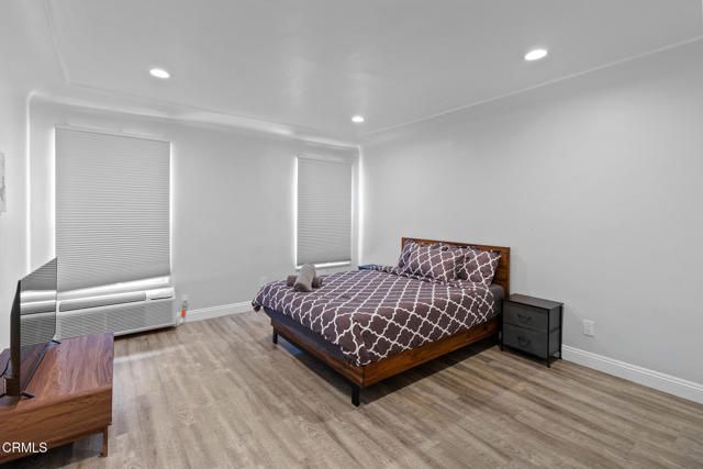 1018 S Crescent Heights Boulevard, Los Angeles, CA 90035