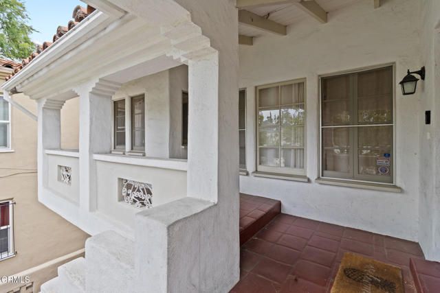 1018 S Crescent Heights Boulevard, Los Angeles, CA 90035