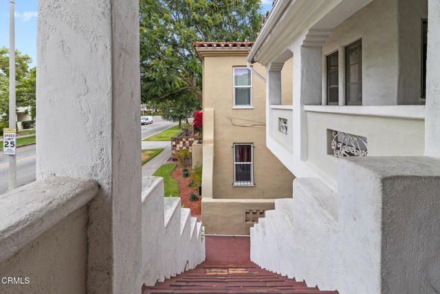 1018 S Crescent Heights Boulevard, Los Angeles, CA 90035