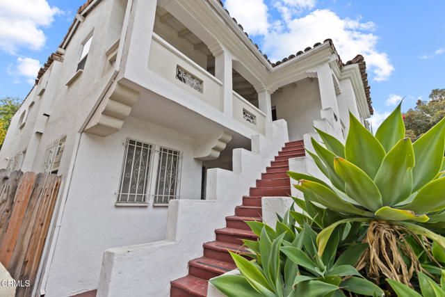 1018 S Crescent Heights Boulevard, Los Angeles, CA 90035