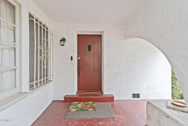 1018 S Crescent Heights Boulevard, Los Angeles, CA 90035