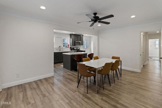 1018 S Crescent Heights Boulevard, Los Angeles, CA 90035