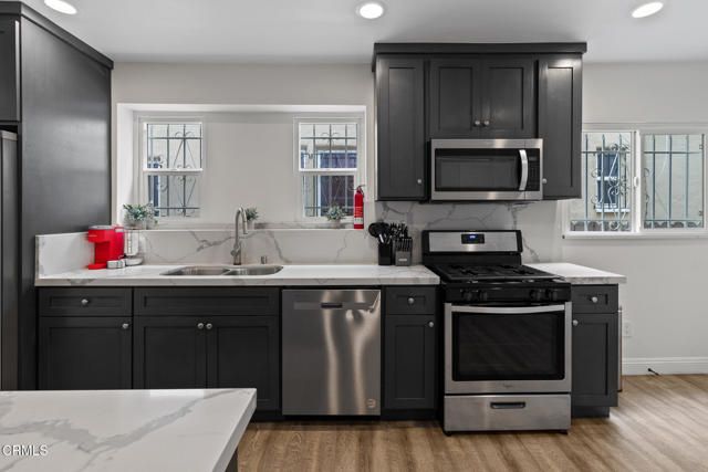 1018 S Crescent Heights Boulevard, Los Angeles, CA 90035