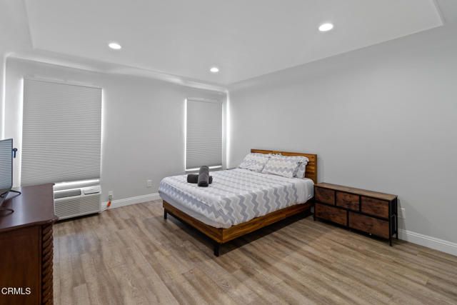 1018 S Crescent Heights Boulevard, Los Angeles, CA 90035