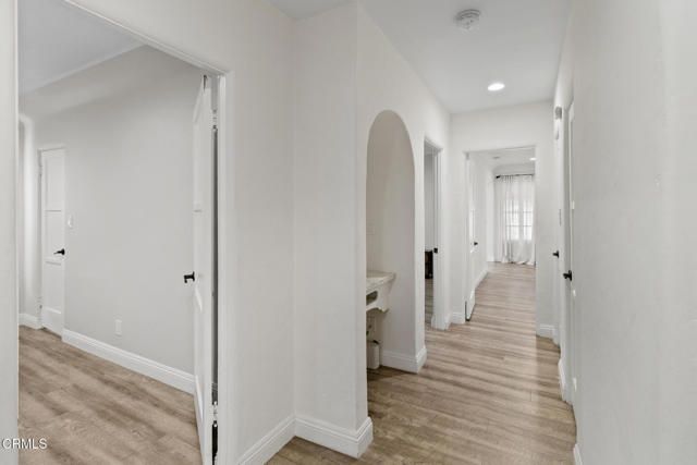 1018 S Crescent Heights Boulevard, Los Angeles, CA 90035