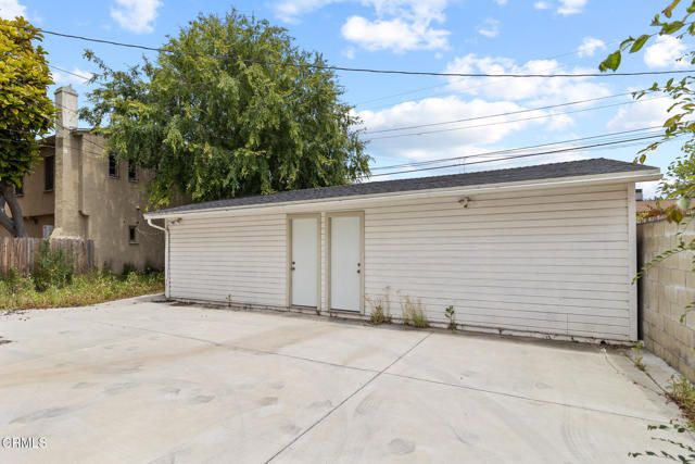 1018 S Crescent Heights Boulevard, Los Angeles, CA 90035