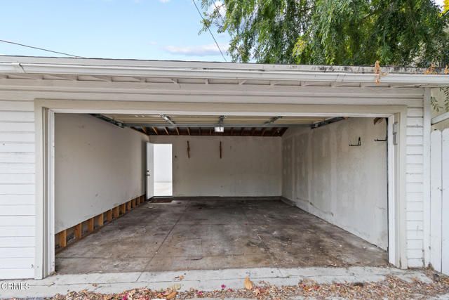 1018 S Crescent Heights Boulevard, Los Angeles, CA 90035