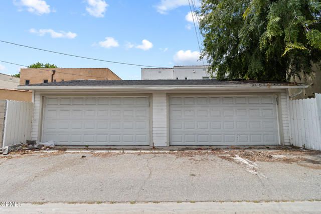 1018 S Crescent Heights Boulevard, Los Angeles, CA 90035