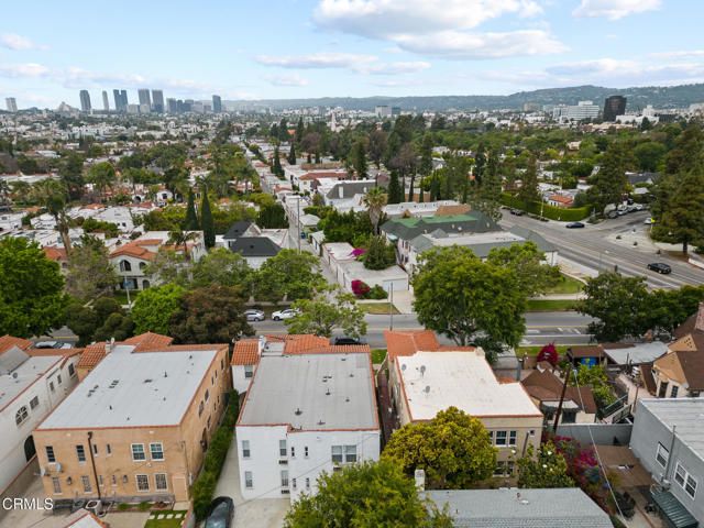 1018 S Crescent Heights Boulevard, Los Angeles, CA 90035