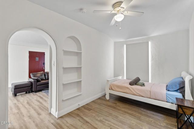 1018 S Crescent Heights Boulevard, Los Angeles, CA 90035