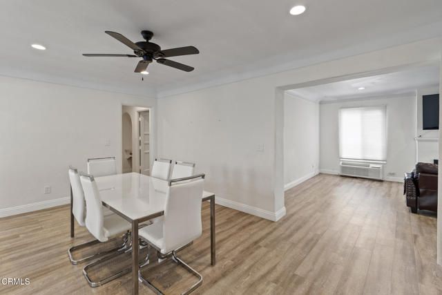 1018 S Crescent Heights Boulevard, Los Angeles, CA 90035