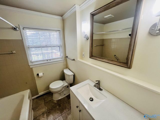 4006 Devon Street, Huntsville, AL 35802