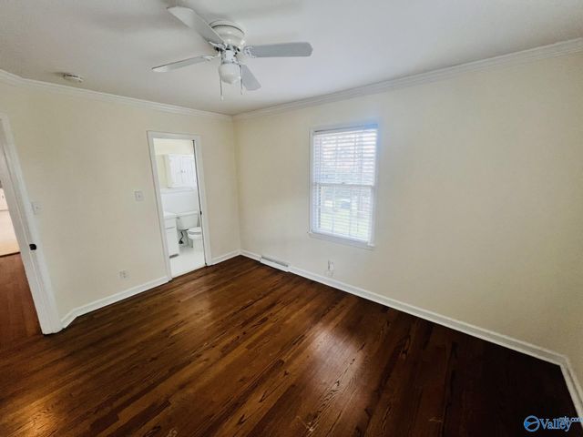 4006 Devon Street, Huntsville, AL 35802