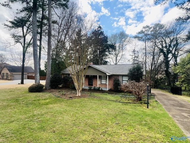 4006 Devon Street, Huntsville, AL 35802