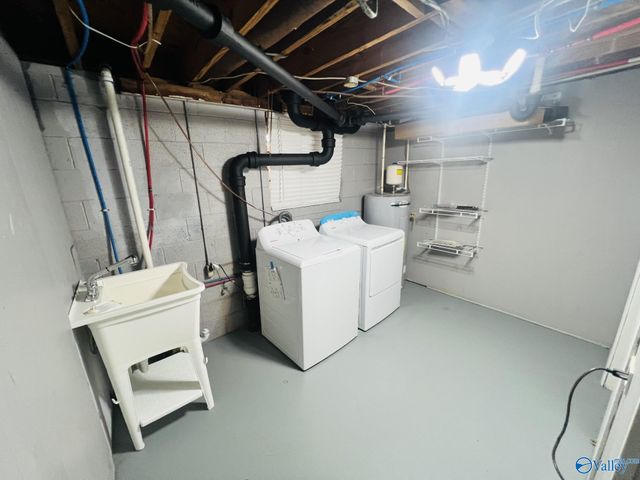 4006 Devon Street, Huntsville, AL 35802