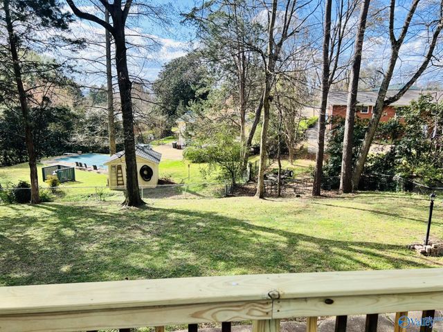 4006 Devon Street, Huntsville, AL 35802