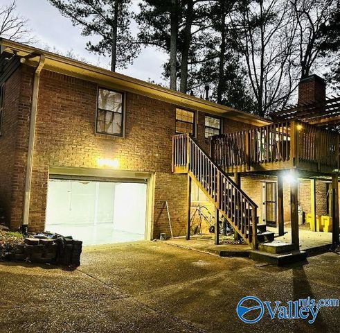 4006 Devon Street, Huntsville, AL 35802