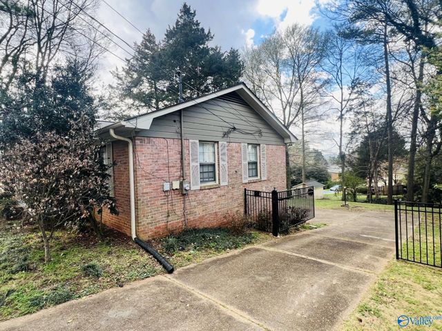 4006 Devon Street, Huntsville, AL 35802