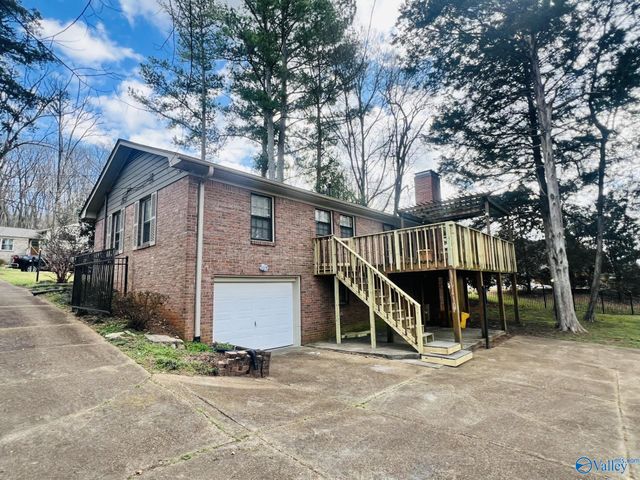 4006 Devon Street, Huntsville, AL 35802