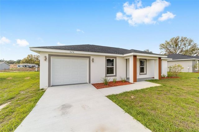 15424 SW 27 LANE, Ocala, FL 34481
