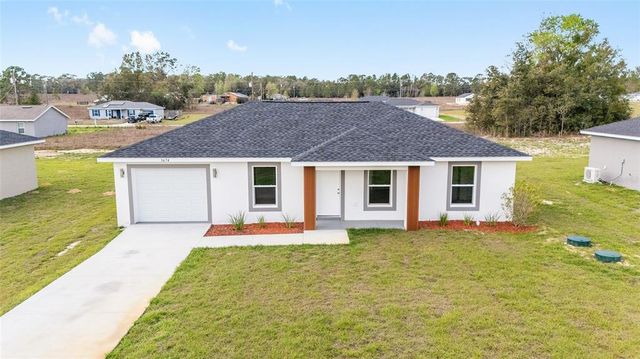 15424 SW 27 LANE, Ocala, FL 34481